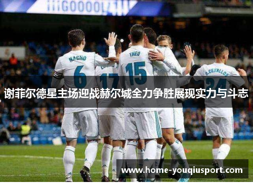 谢菲尔德星主场迎战赫尔城全力争胜展现实力与斗志